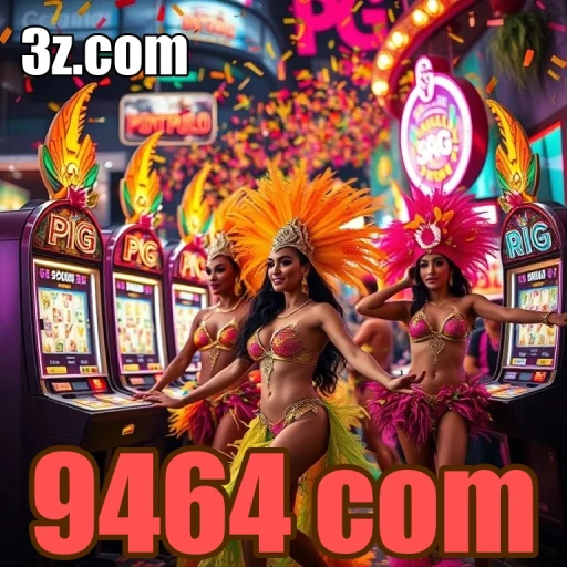 Aventuras Incríveis: Explore o 9464 com e Encante-se