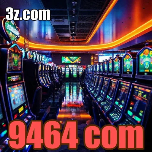 Aventura Sem Limites: Openworld no 9464 com