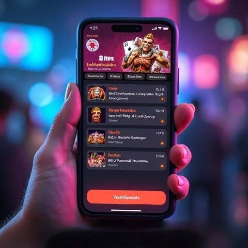 Casino Ao Vivo 9464