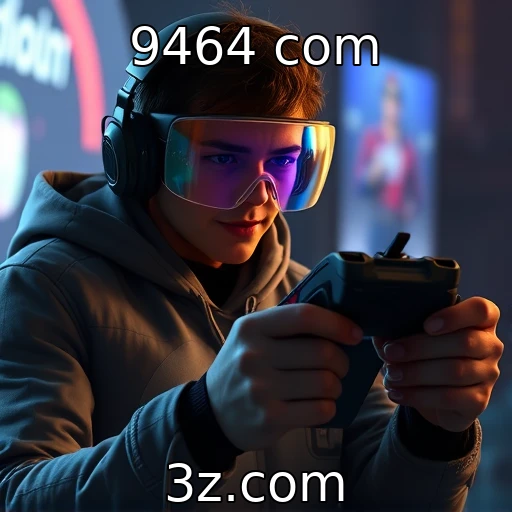 Impacto da realidade aumentada em novos jogos